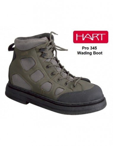 Botas Hart PRO 345 Wading Boot