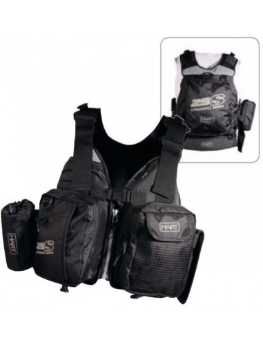 Chaleco HART 25S Spinning Vest