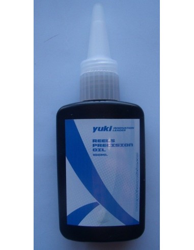 Aceite Lubricante Precision Yuki