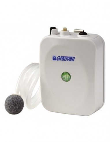 Oxigenador Grauvell AP302