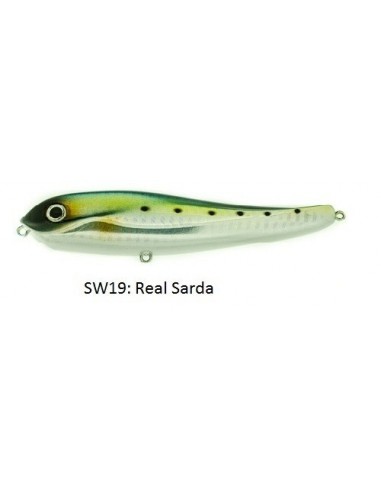 Molix WTD  110 Real Sarda 26 gr