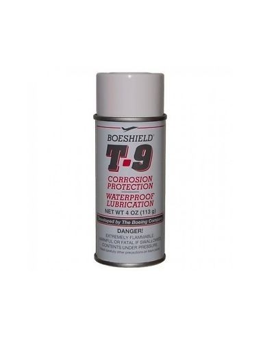 Lubricante Impermeable Boeshield T-9