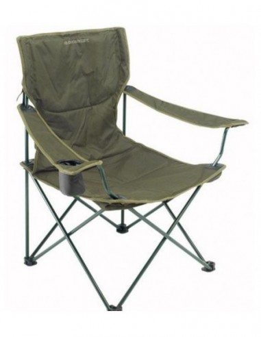 Silla Plegable Virux Compact Chair