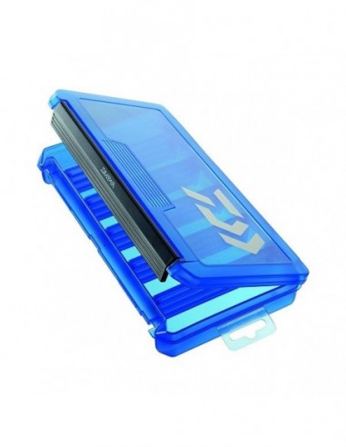 Caja Daiwa Multi Case 232N Azul