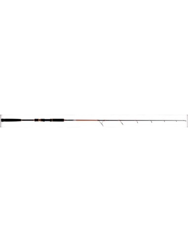 Cinnetic REXTAIL CLASSIC JIGGING 180MH